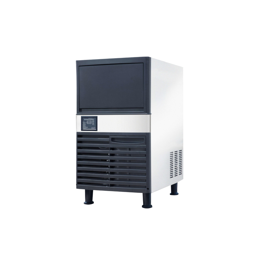 日产50公斤颗粒制冰机